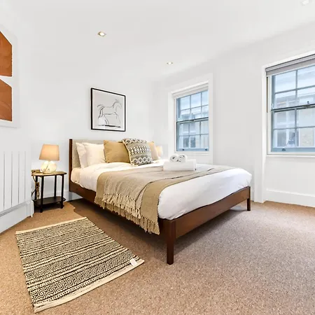 Villa Piccadilly House! Londra Esterno foto
