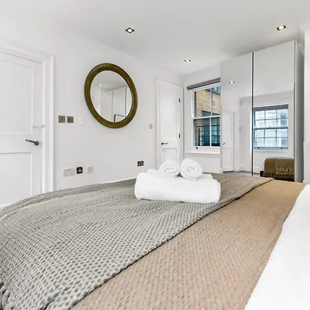 Villa Piccadilly House! Londra Esterno foto