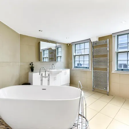 Villa Piccadilly House! Londra Esterno foto