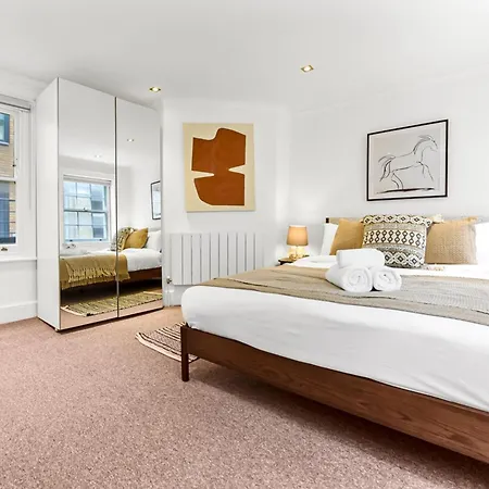 Villa Piccadilly House! Londra Esterno foto