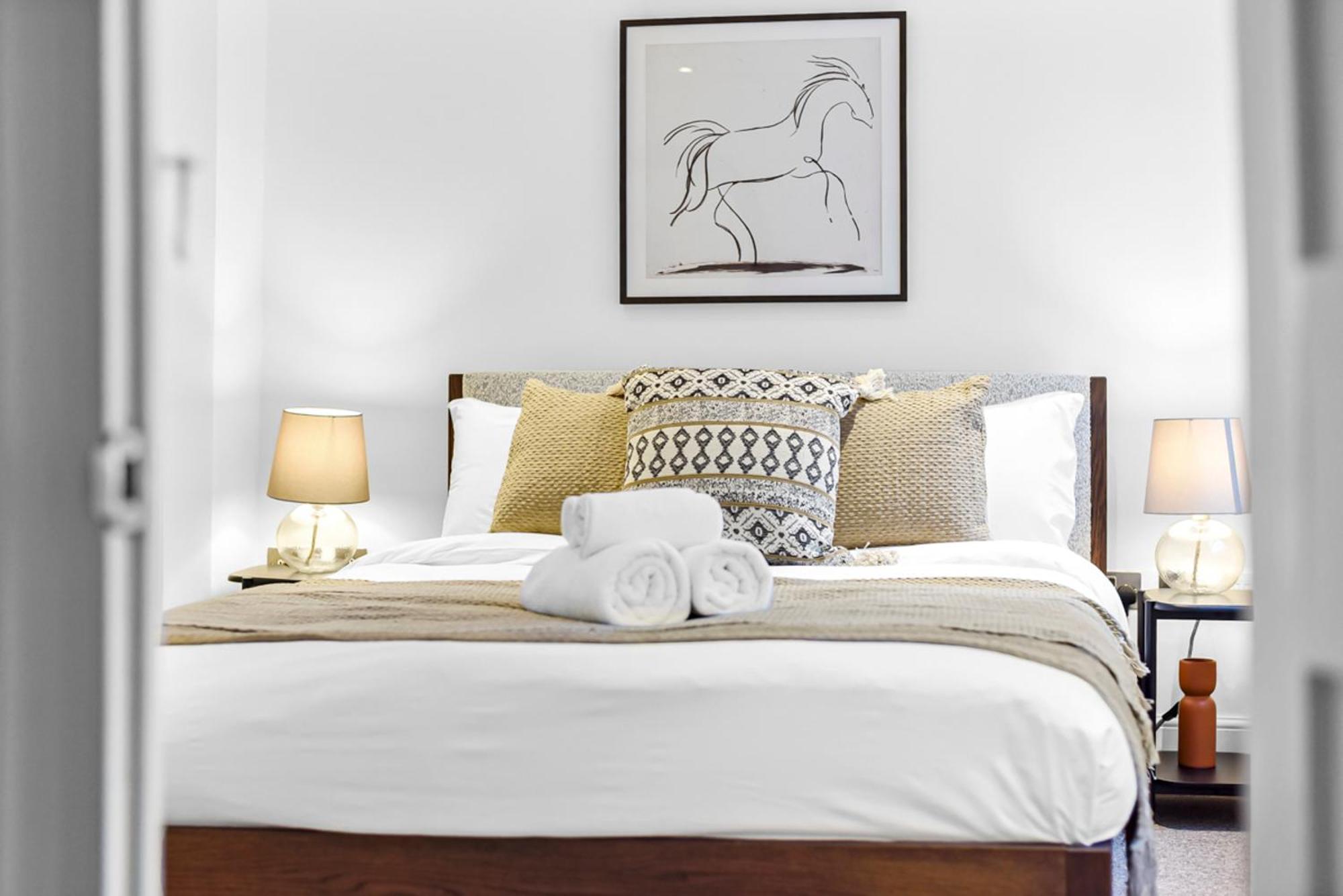 Piccadilly House! Casa vacanze