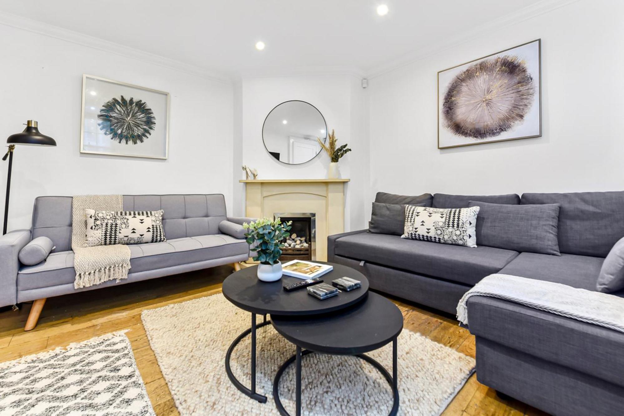 Piccadilly House! Casa vacanze *