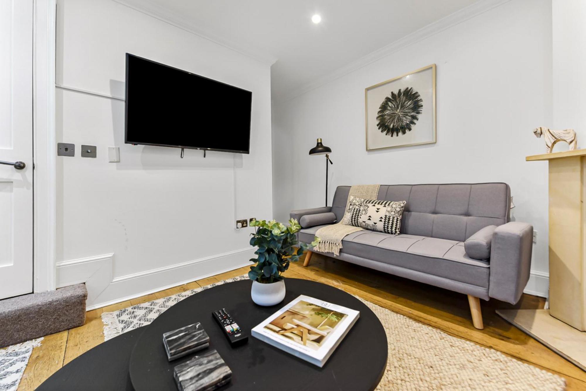Casa vacanze Piccadilly House!
