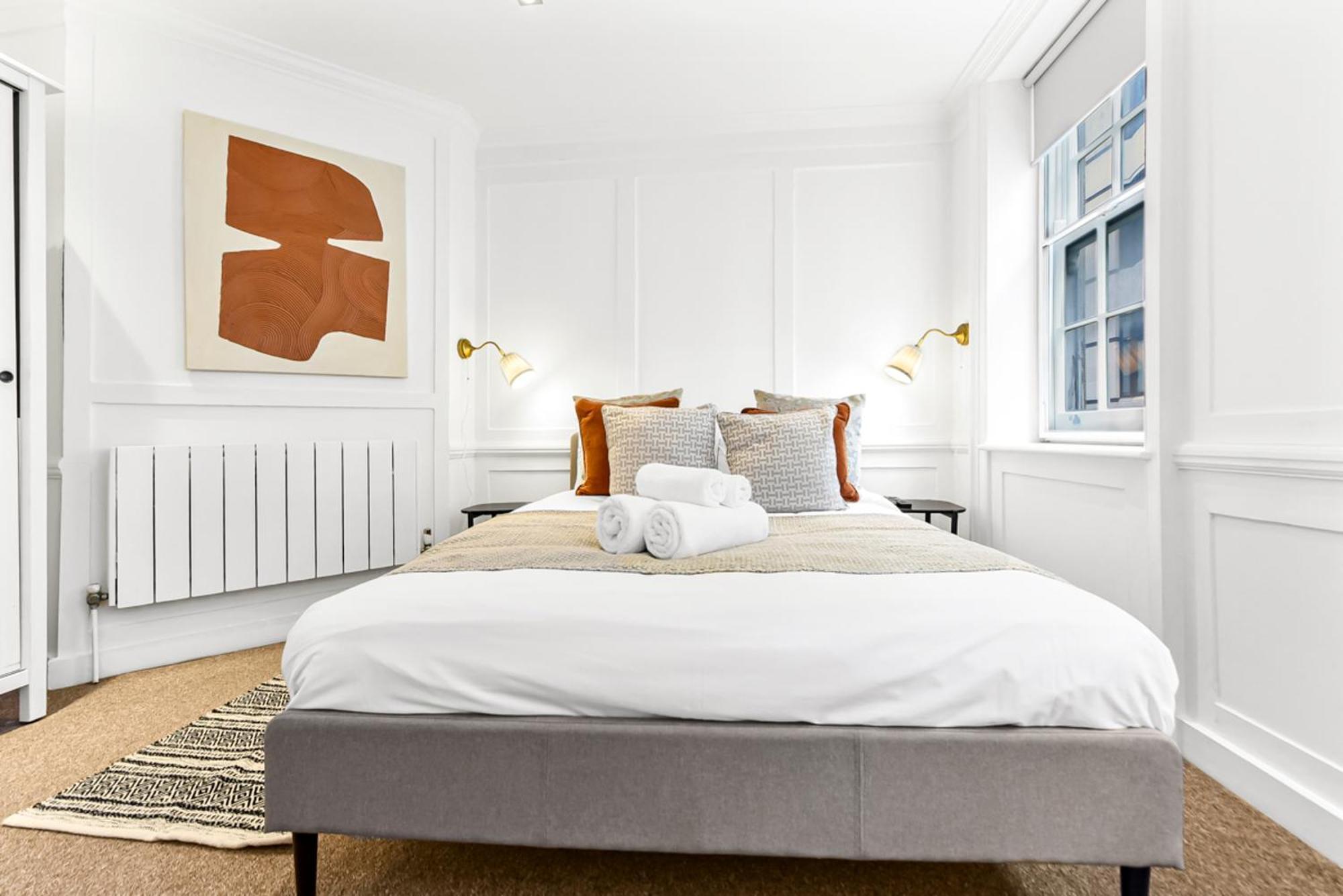 Casa vacanze Piccadilly House! *