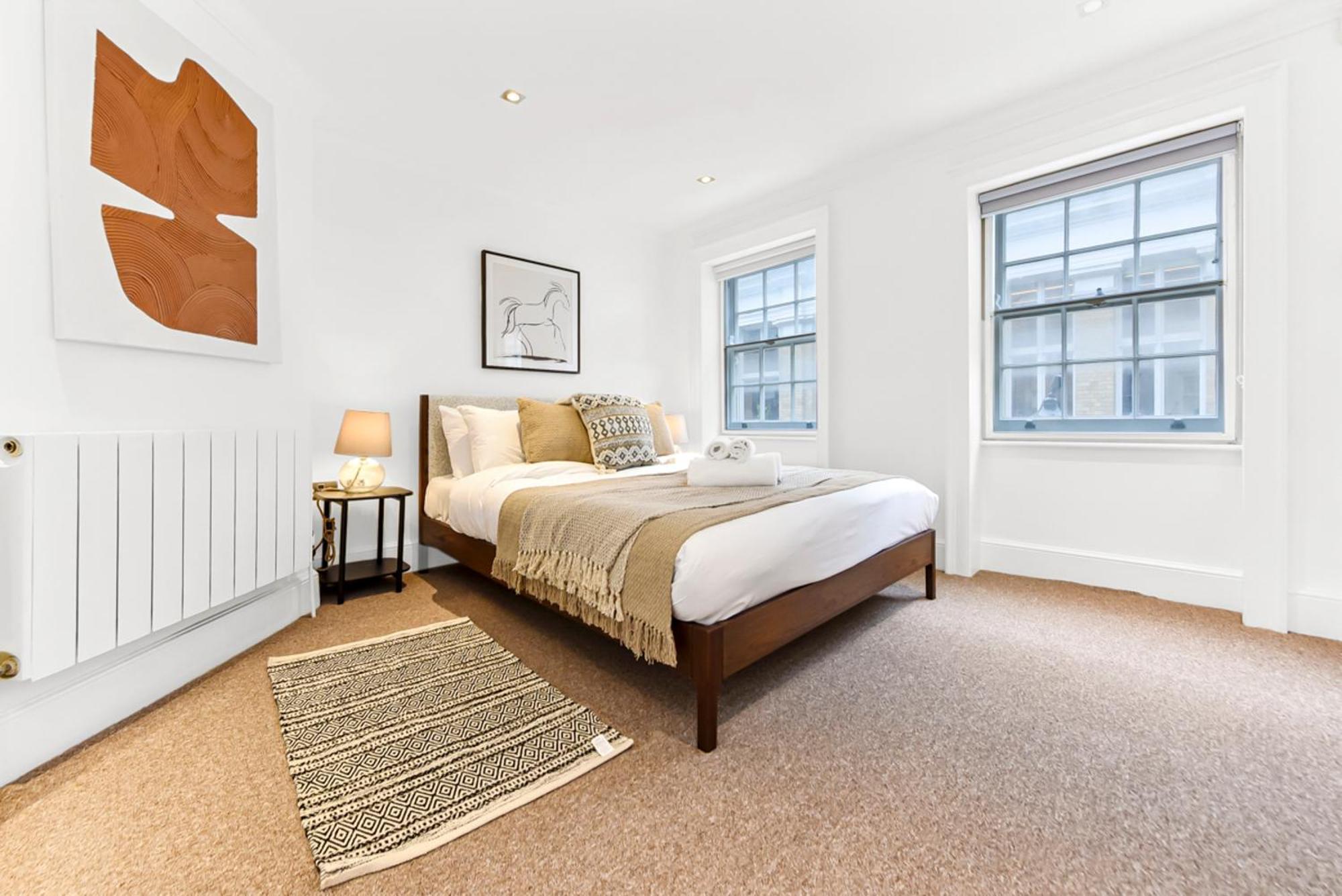 Piccadilly House! Londra