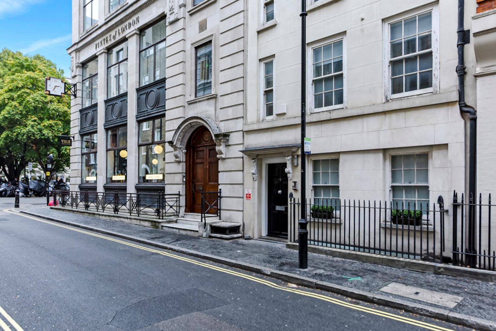 Piccadilly House! Casa vacanze Londra