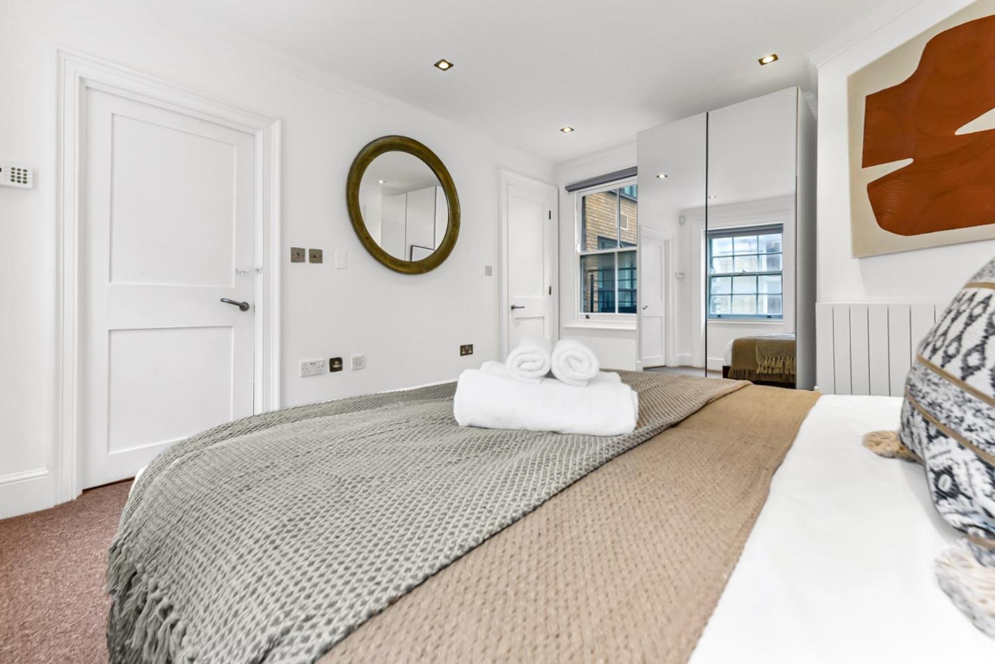 Piccadilly House! Londra