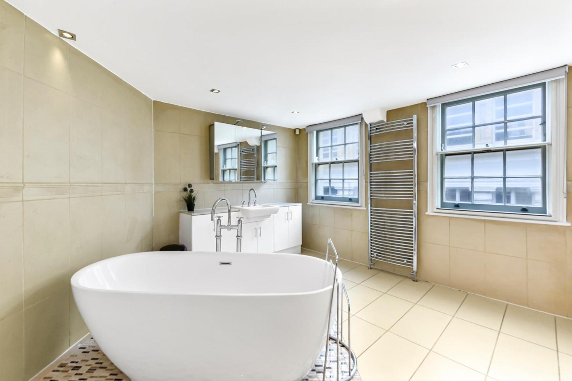 Casa vacanze Piccadilly House!