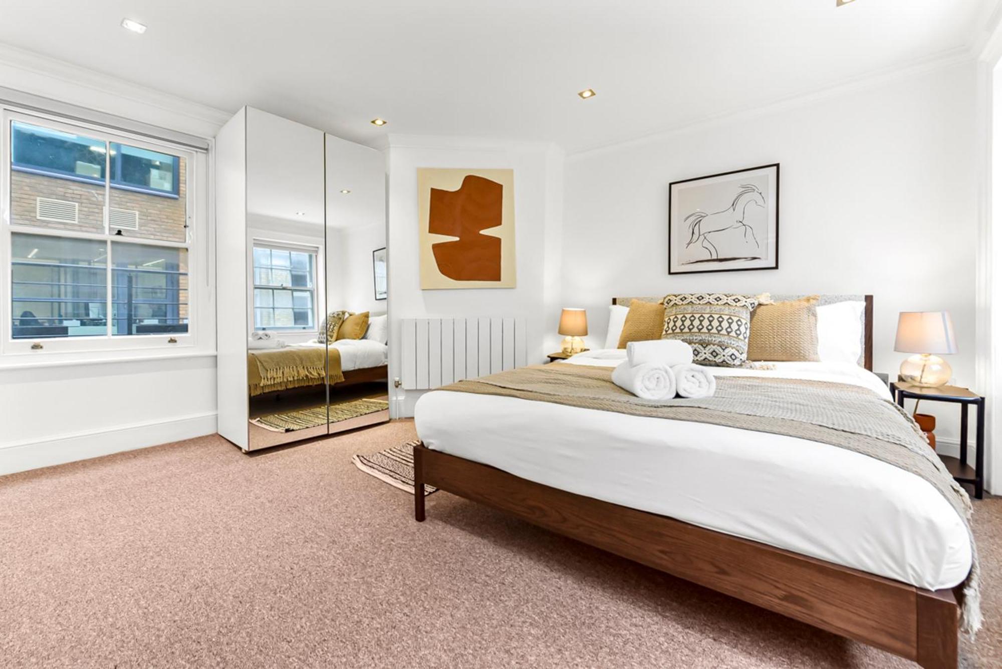 Piccadilly House! Casa vacanze