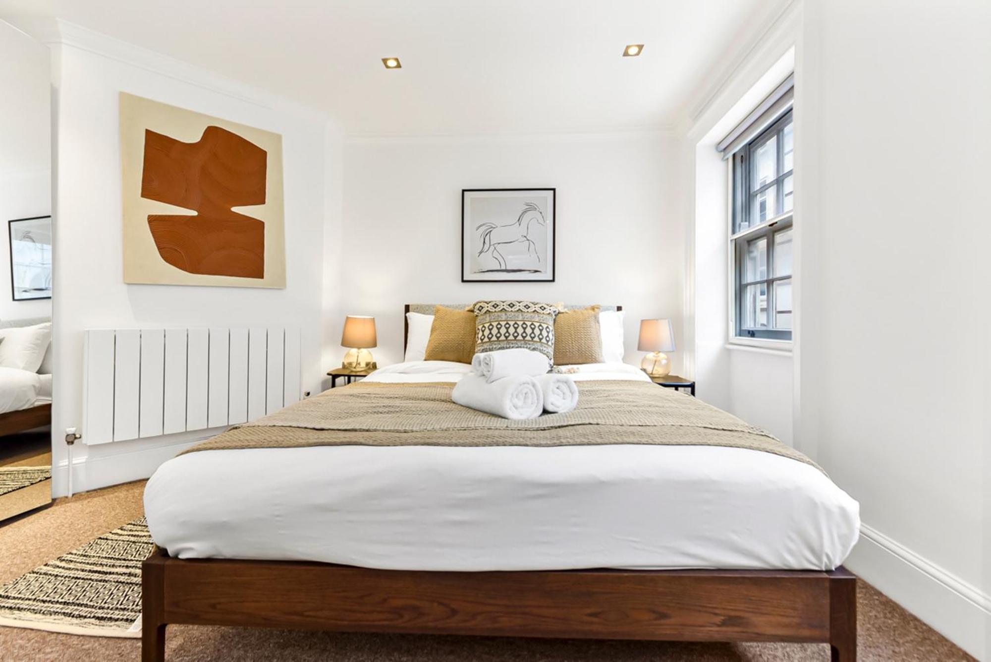 Piccadilly House! Casa vacanze