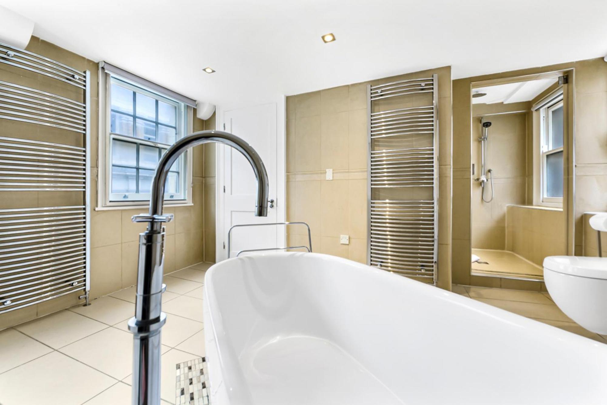 Piccadilly House! Casa vacanze *