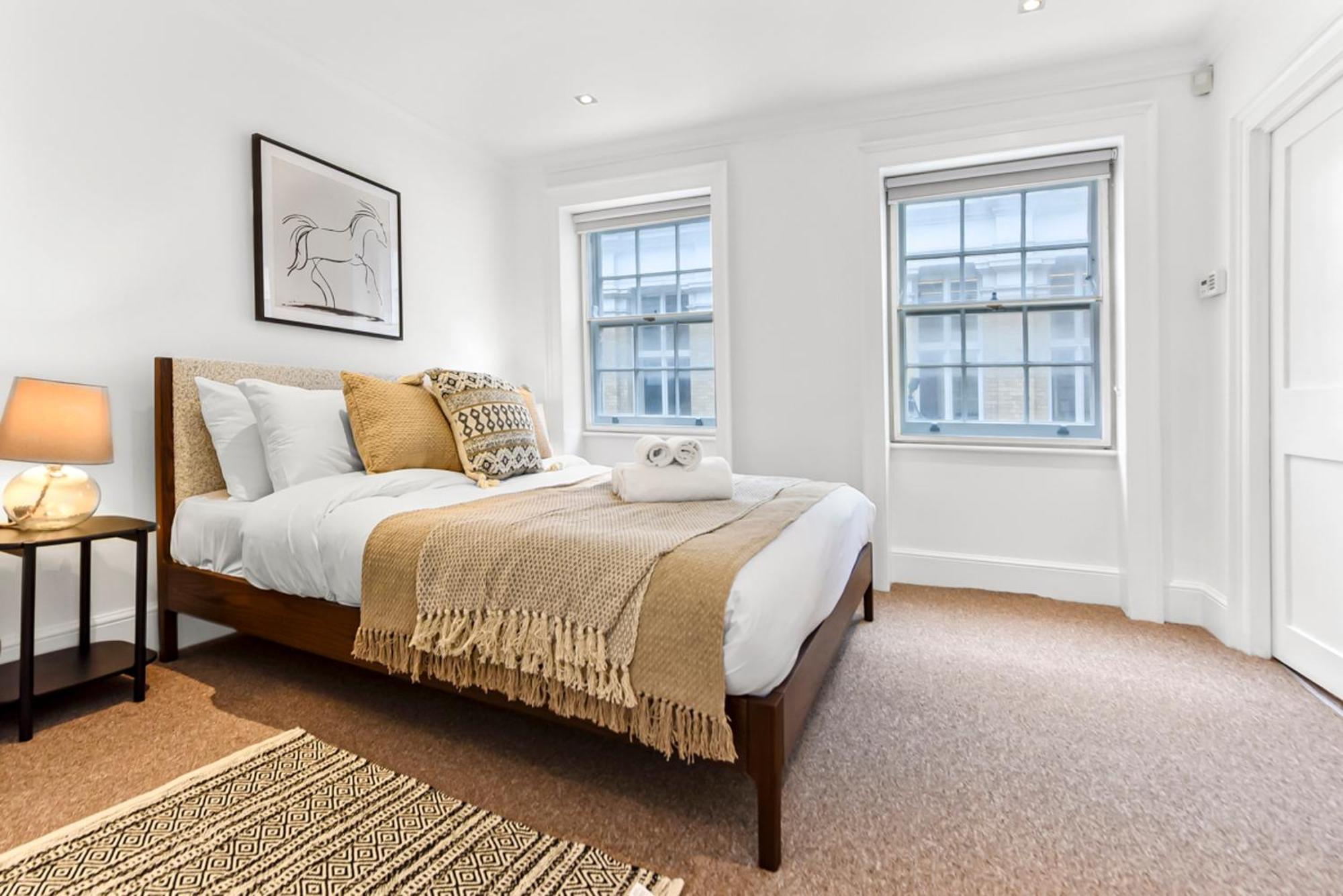 Piccadilly House! Casa vacanze
