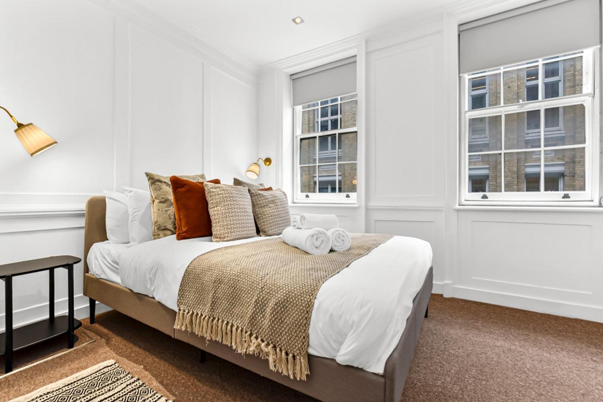 Casa vacanze Piccadilly House! *
